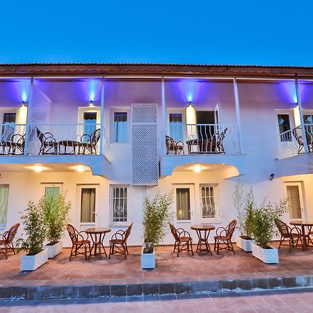 Cinar Boutique Hotel Kas Exterior foto
