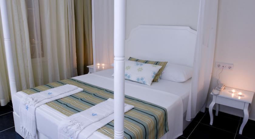 Cinar Boutique Hotel Kas Exterior foto