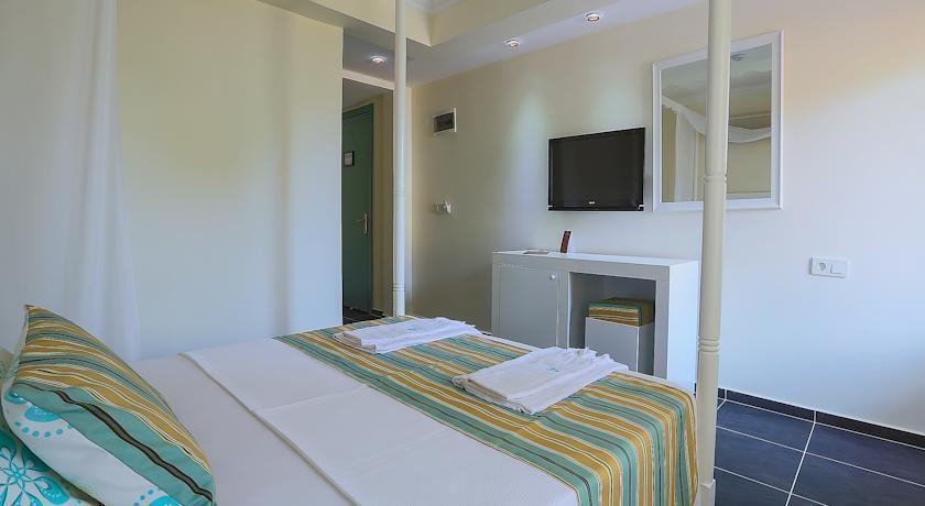 Cinar Boutique Hotel Kas Exterior foto