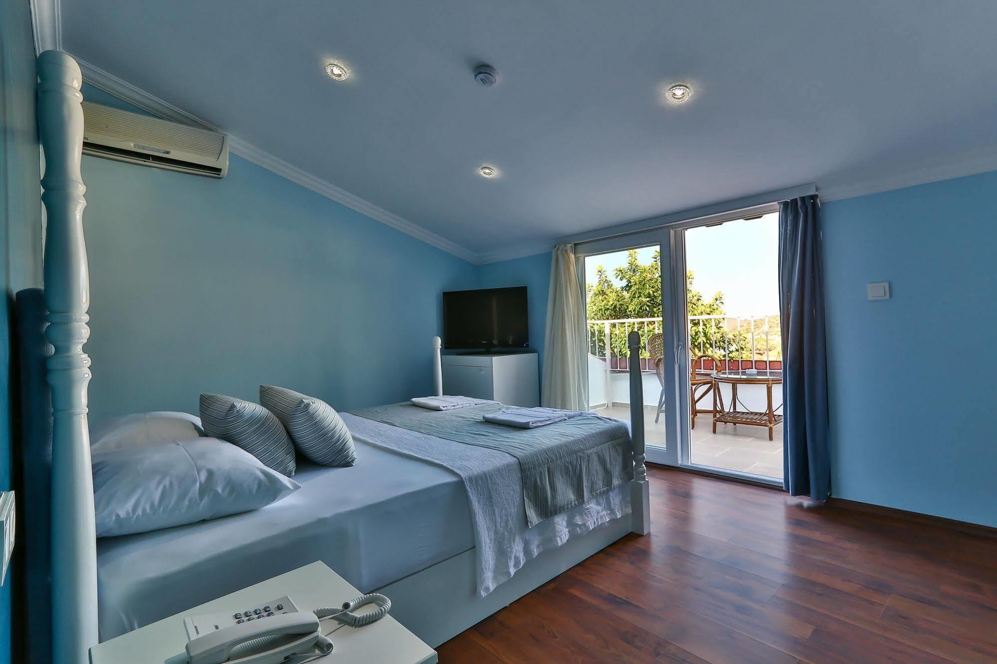 Cinar Boutique Hotel Kas Exterior foto