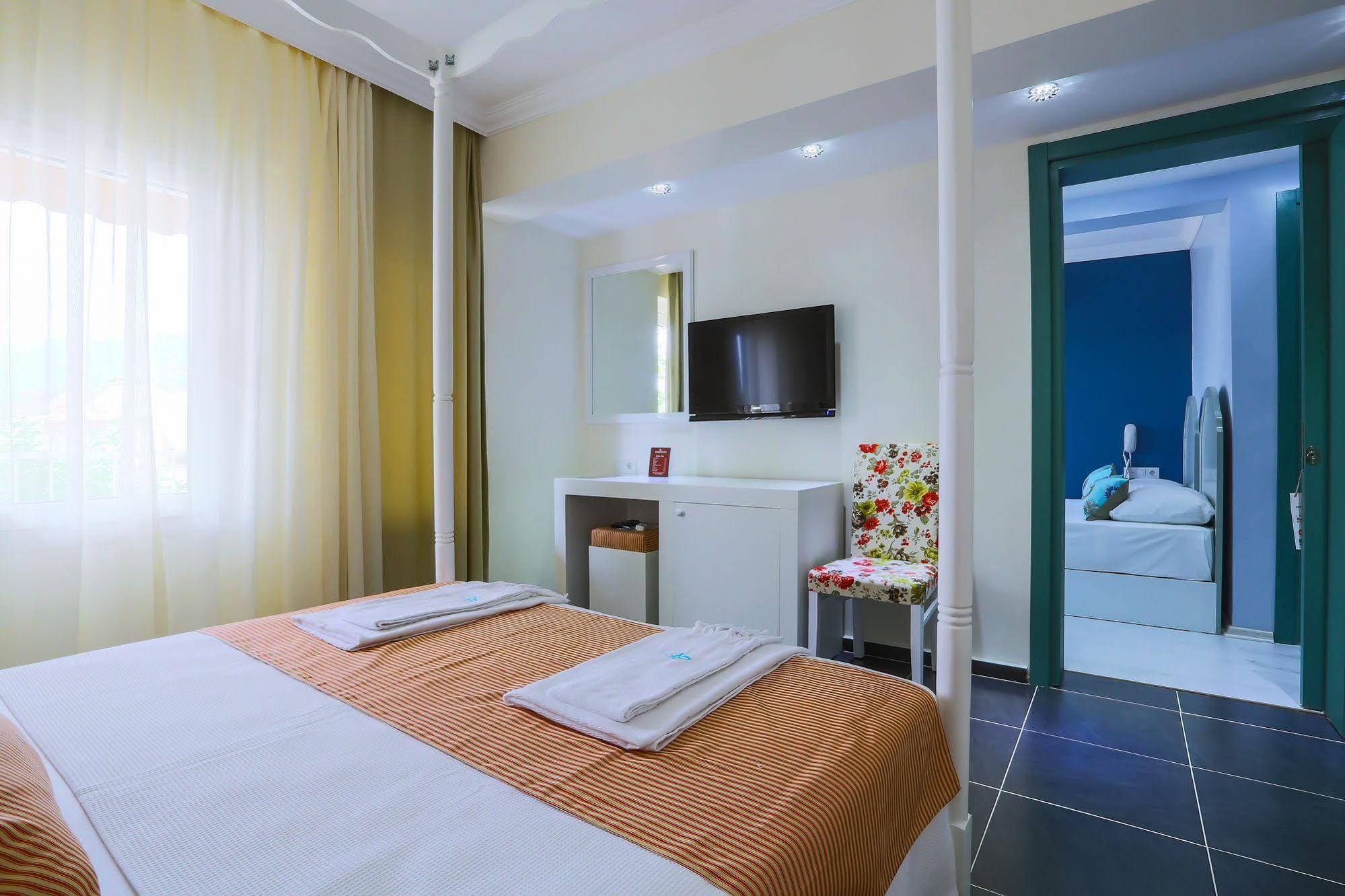 Cinar Boutique Hotel Kas Exterior foto