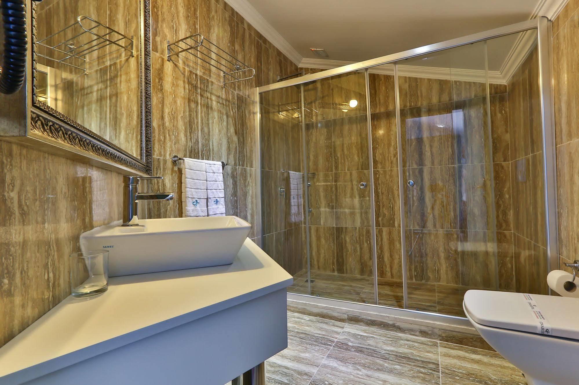 Cinar Boutique Hotel Kas Exterior foto