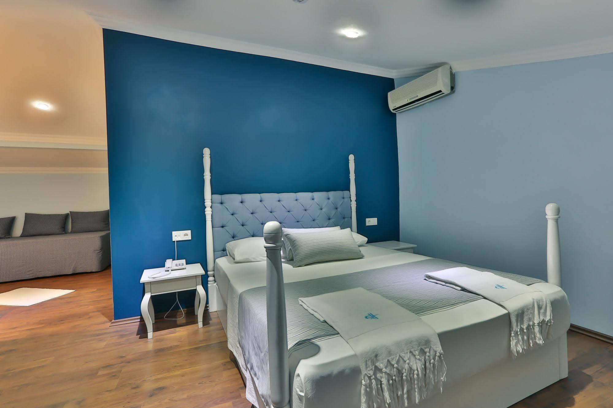 Cinar Boutique Hotel Kas Exterior foto