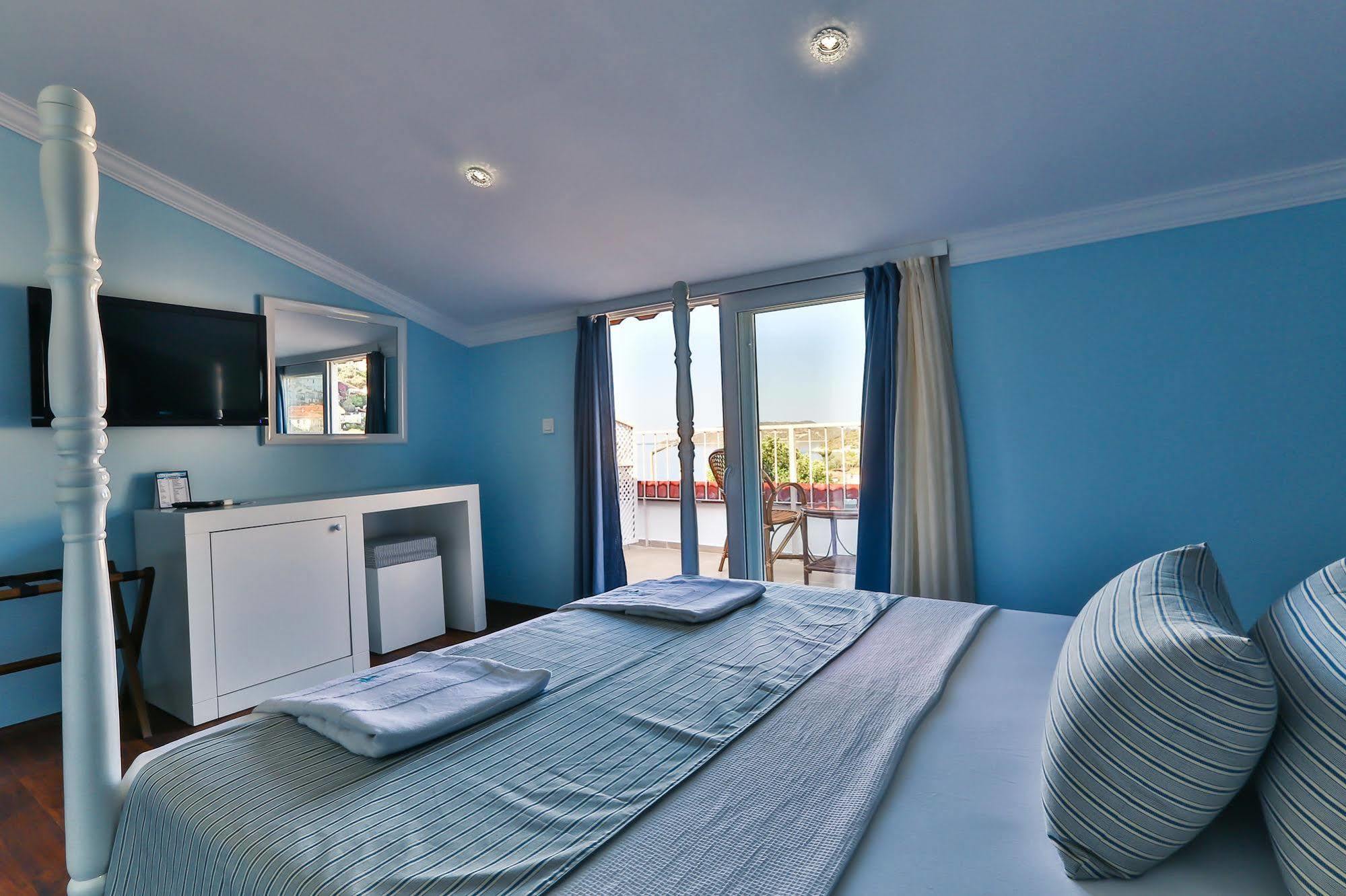 Cinar Boutique Hotel Kas Exterior foto