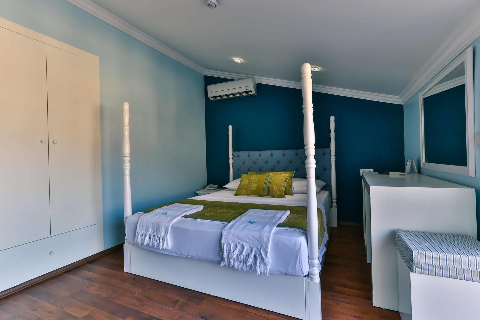 Cinar Boutique Hotel Kas Exterior foto